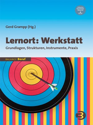 cover image of Lernort